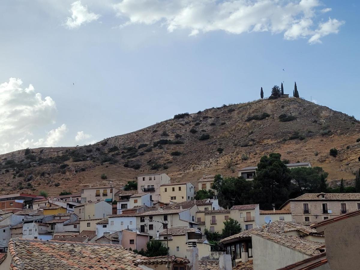 Villalfredo Ducal パストラナ エクステリア 写真